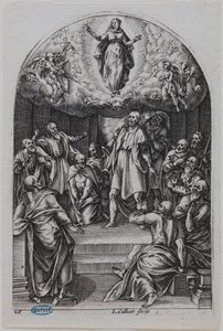  af Jacques Callot