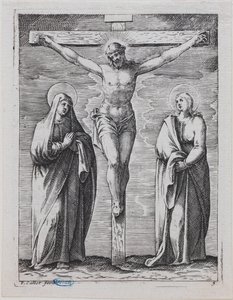  af Jacques Callot