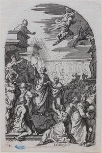  af Jacques Callot