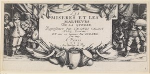  af Jacques Callot