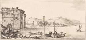  af Jacques Callot