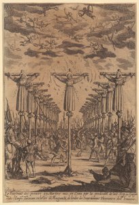  af Jacques Callot