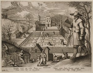  af Jacques Callot