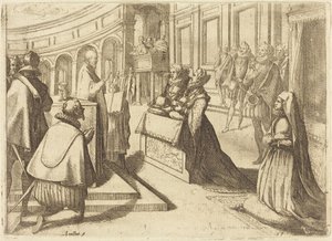  af Jacques Callot
