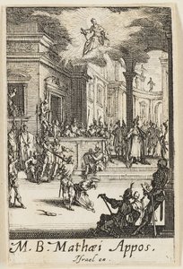 Matthæus