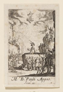  af Jacques Callot