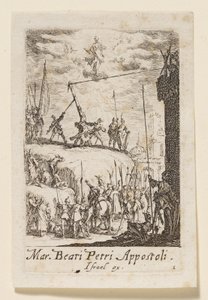  af Jacques Callot