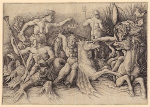  af Jacques Callot