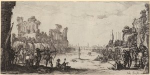  af Jacques Callot