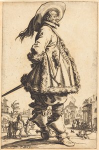  af Jacques Callot