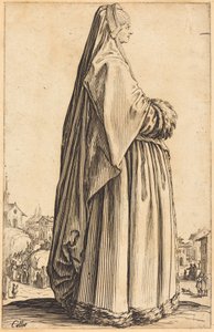  af Jacques Callot
