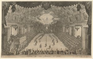  af Jacques Callot