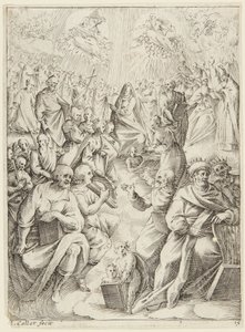  af Jacques Callot