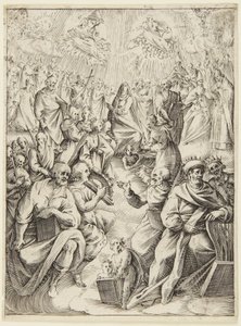  af Jacques Callot