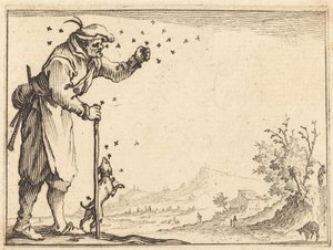  af Jacques Callot