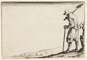  af Jacques Callot