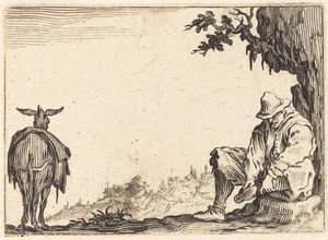  af Jacques Callot