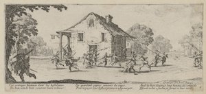  af Jacques Callot