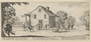  af Jacques Callot