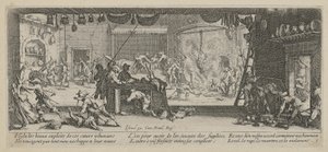  af Jacques Callot