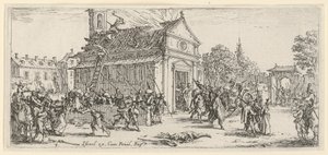  af Jacques Callot