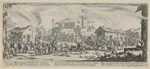  af Jacques Callot