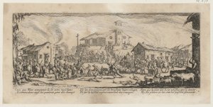  af Jacques Callot