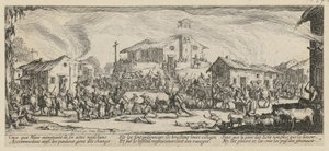  af Jacques Callot