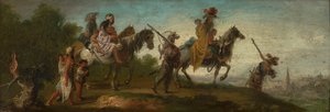  af Jacques Callot