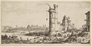  af Jacques Callot