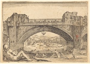  af Jacques Callot
