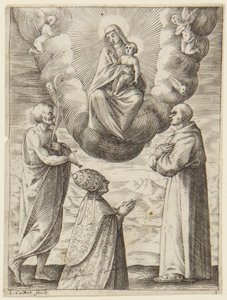  af Jacques Callot