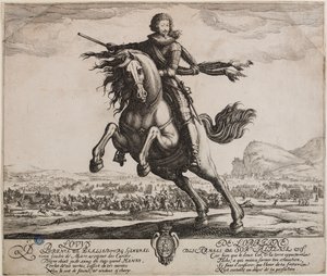 af Jacques Callot