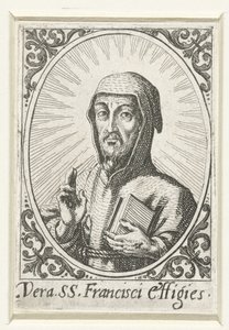  af Jacques Callot