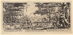  af Jacques Callot
