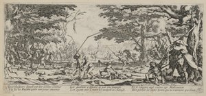  af Jacques Callot