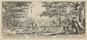  af Jacques Callot