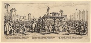  af Jacques Callot