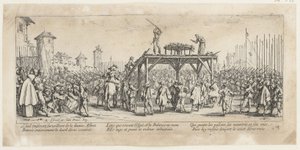  af Jacques Callot