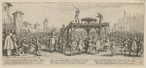  af Jacques Callot