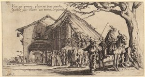  af Jacques Callot