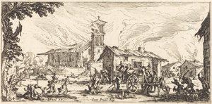  af Jacques Callot