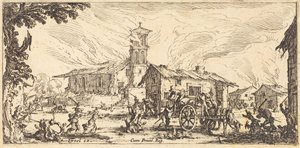  af Jacques Callot