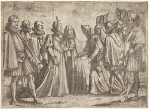  af Jacques Callot
