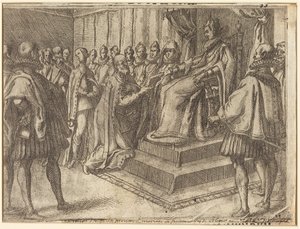  af Jacques Callot