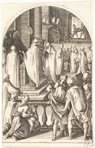  af Jacques Callot