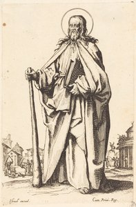  af Jacques Callot