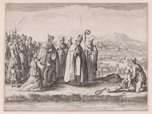  af Jacques Callot