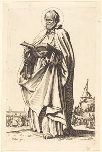  af Jacques Callot