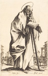  af Jacques Callot